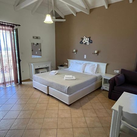 Kolokotronis Hotel & Spa Sztúpa Kültér fotó
