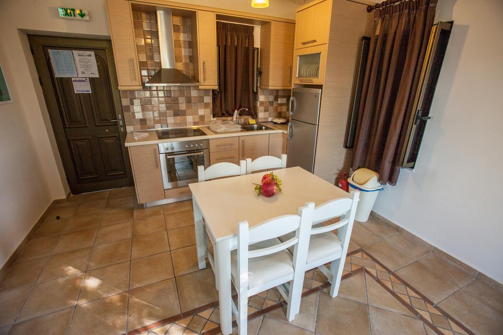 Kolokotronis Hotel & Spa Sztúpa Kültér fotó