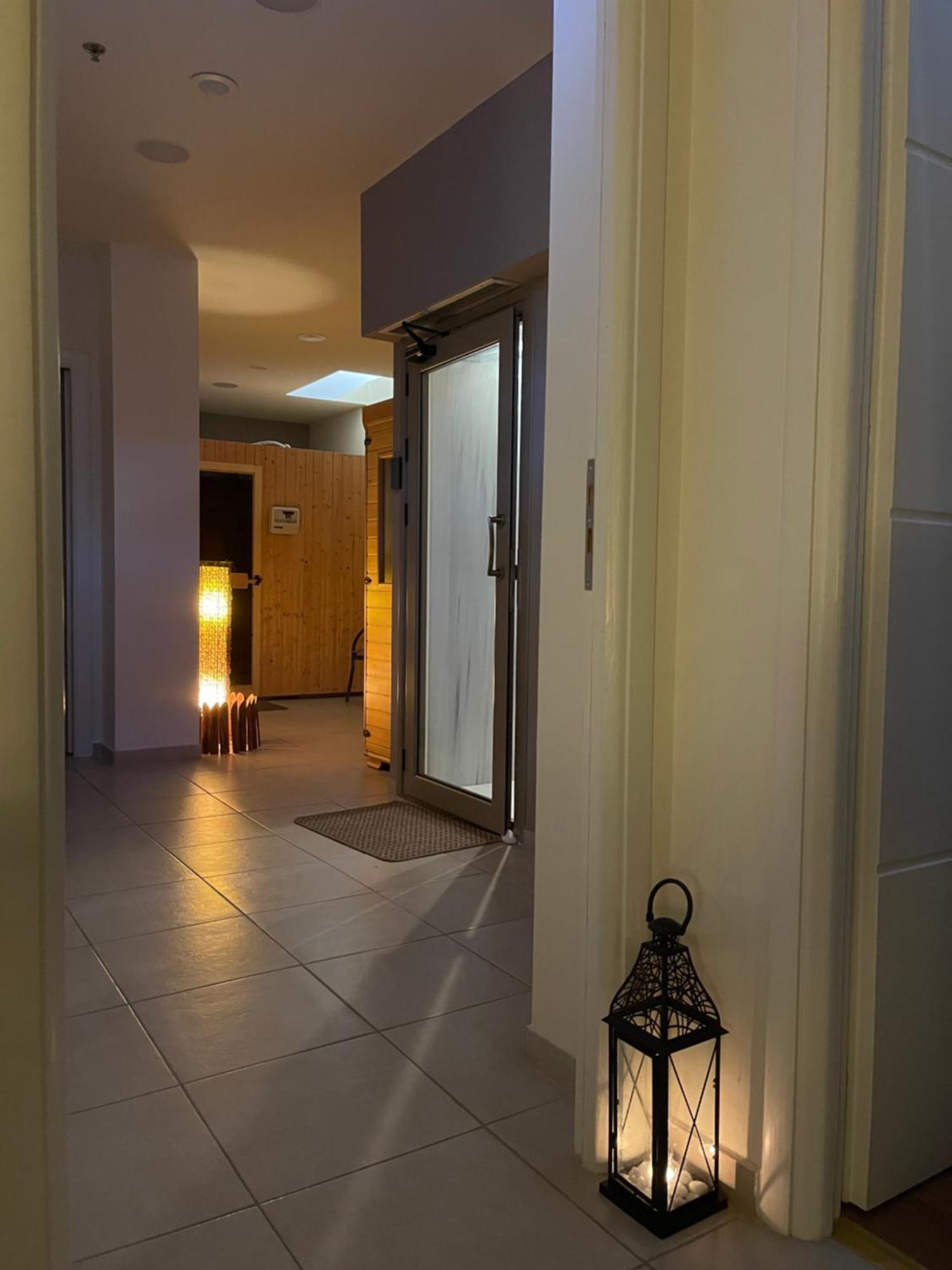 Kolokotronis Hotel & Spa Sztúpa Kültér fotó