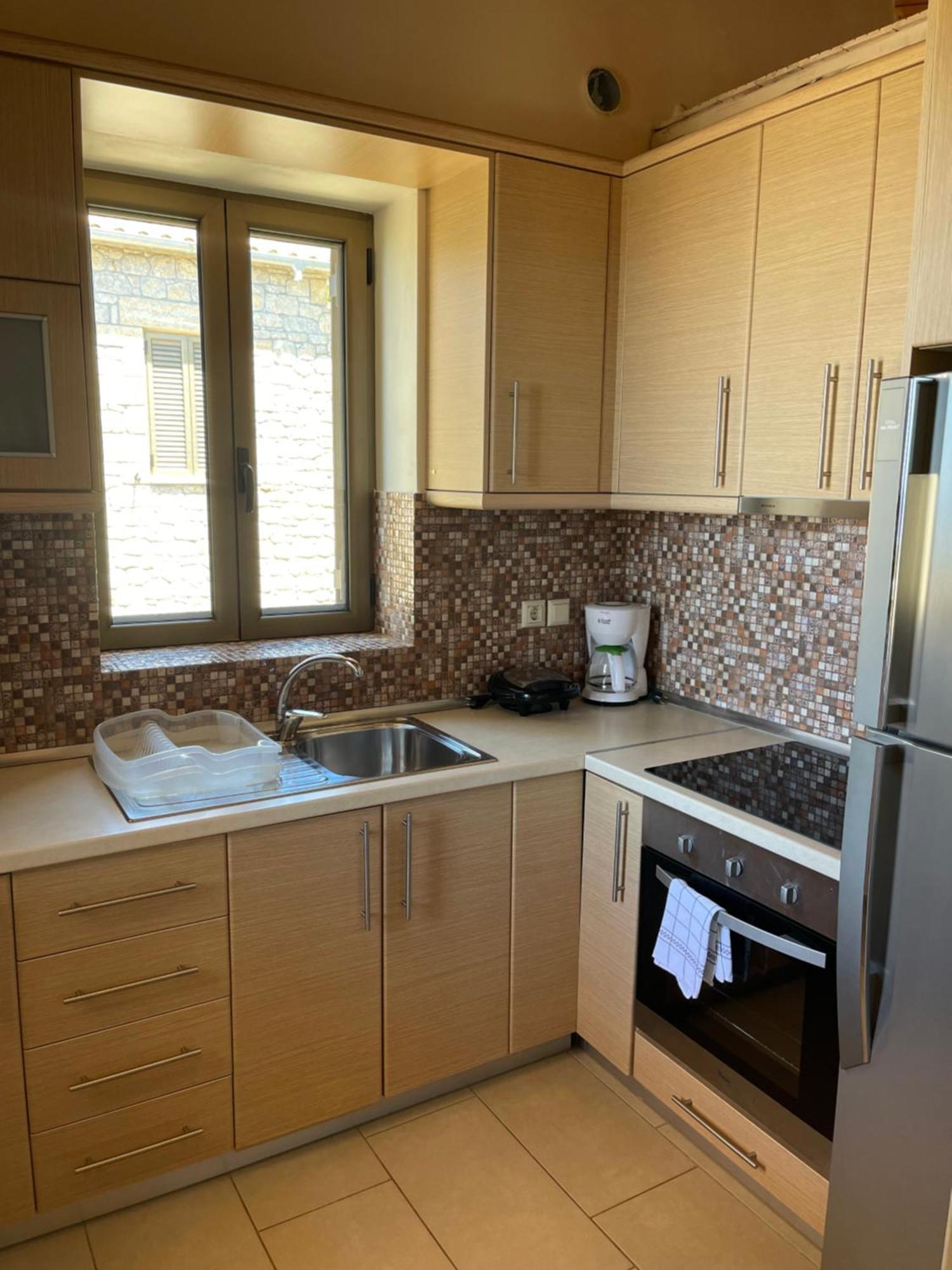Kolokotronis Hotel & Spa Sztúpa Kültér fotó