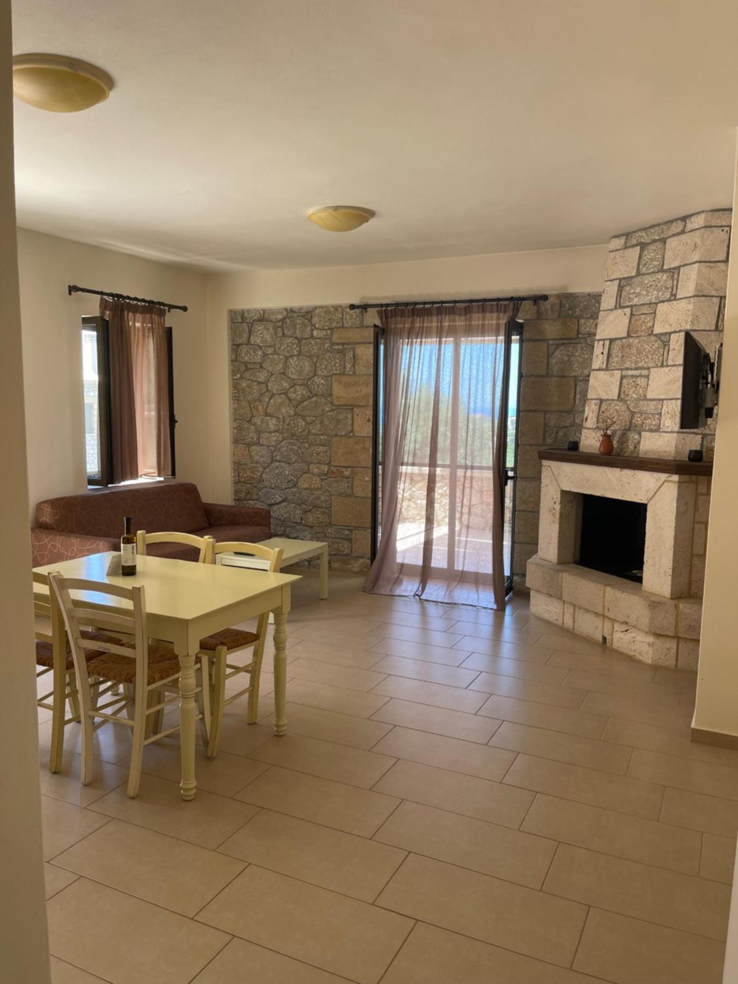 Kolokotronis Hotel & Spa Sztúpa Kültér fotó