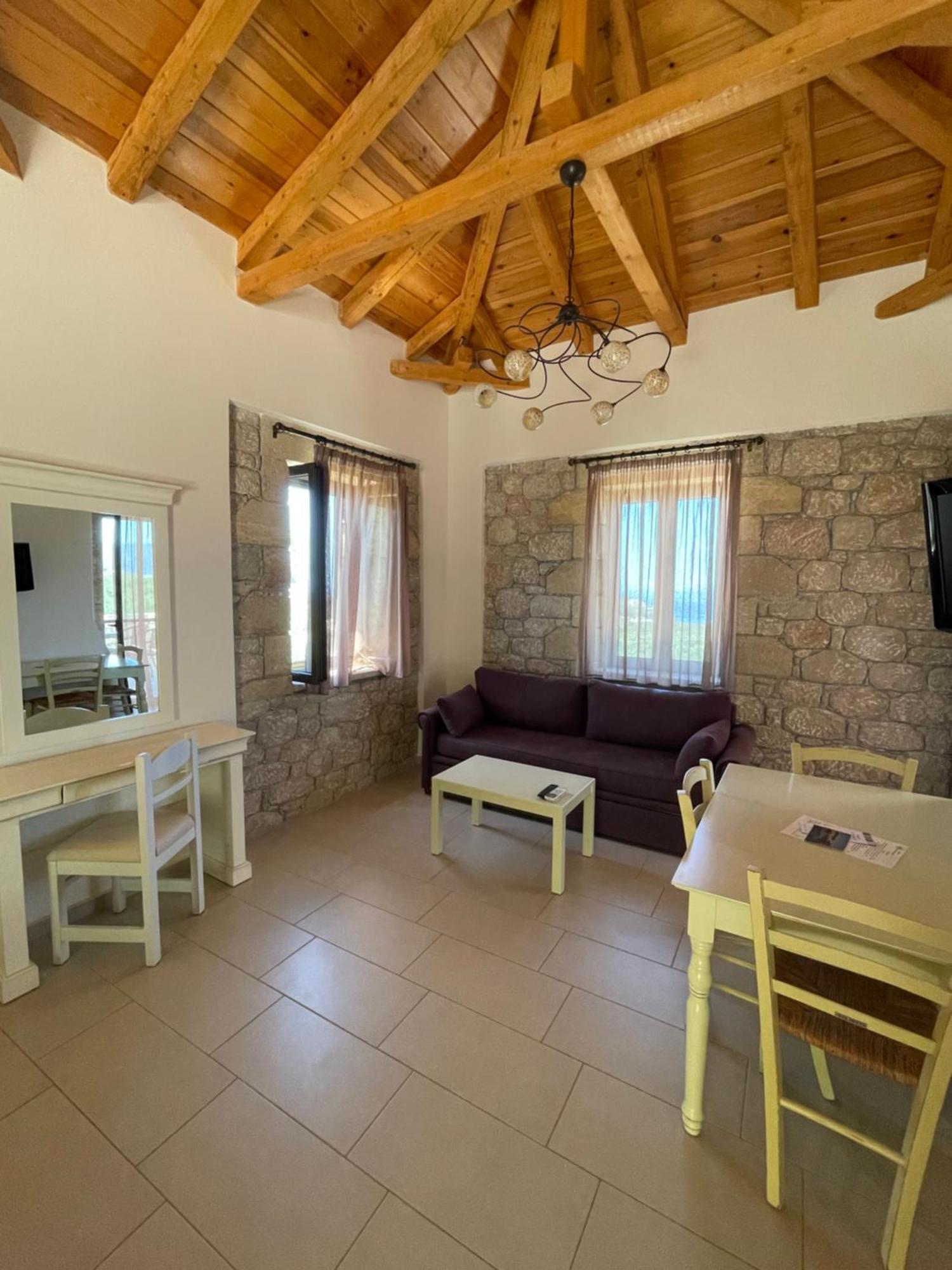 Kolokotronis Hotel & Spa Sztúpa Kültér fotó